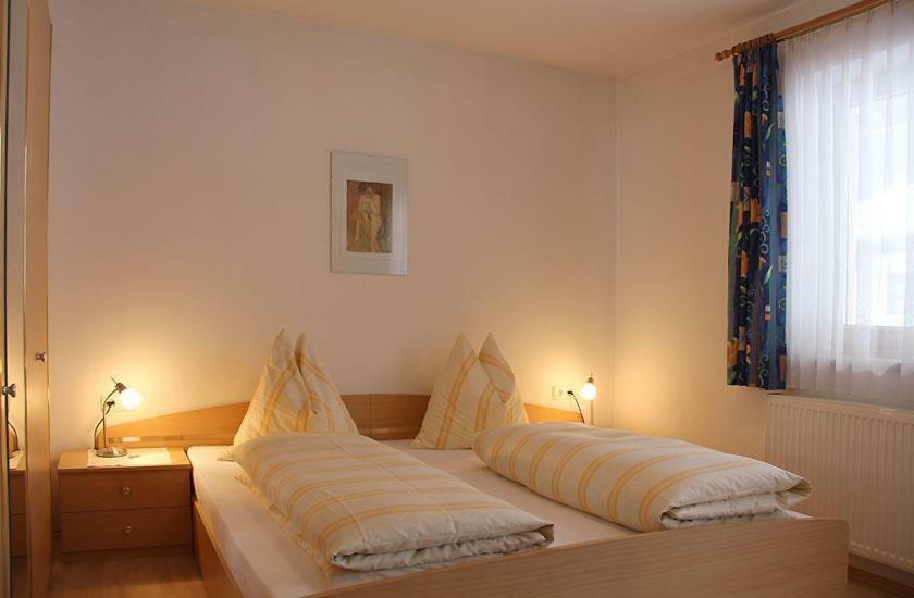 Ferienwohnung Bathelt Stumm Exterior photo