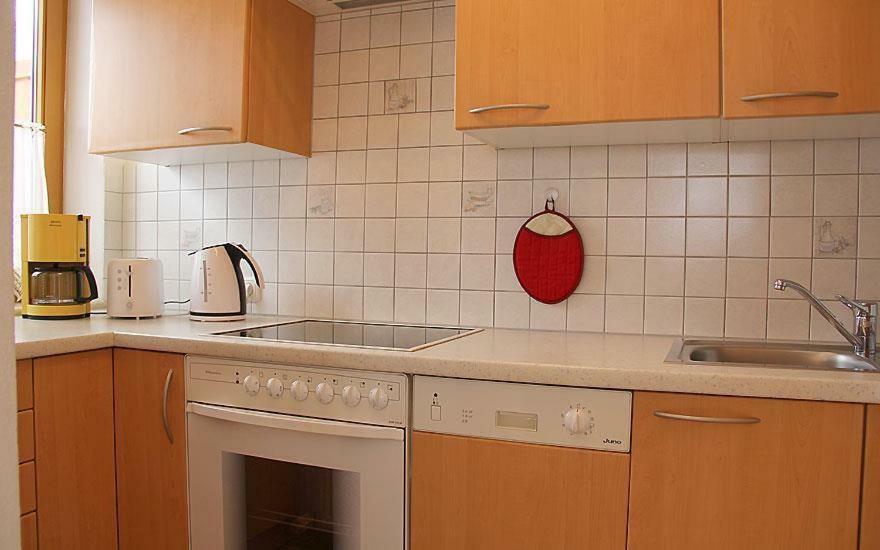 Ferienwohnung Bathelt Stumm Exterior photo